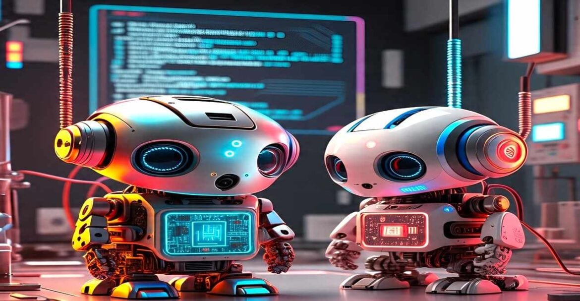 Tiny ML vs. Tiny AI: Choosing the Right AI for Edge Devices & Mini Machines (2025 Guide)