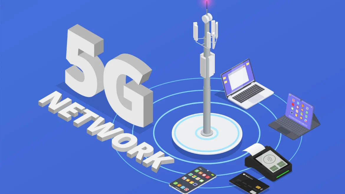 Top 5G Emergency Network Solutions by Lanner(5G Blueprint)